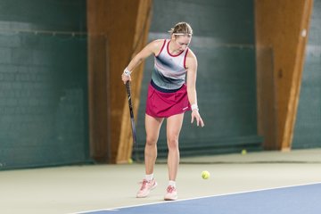 Bild 358 - NL Grossflottbeker THGC 2 - TSV Glinde